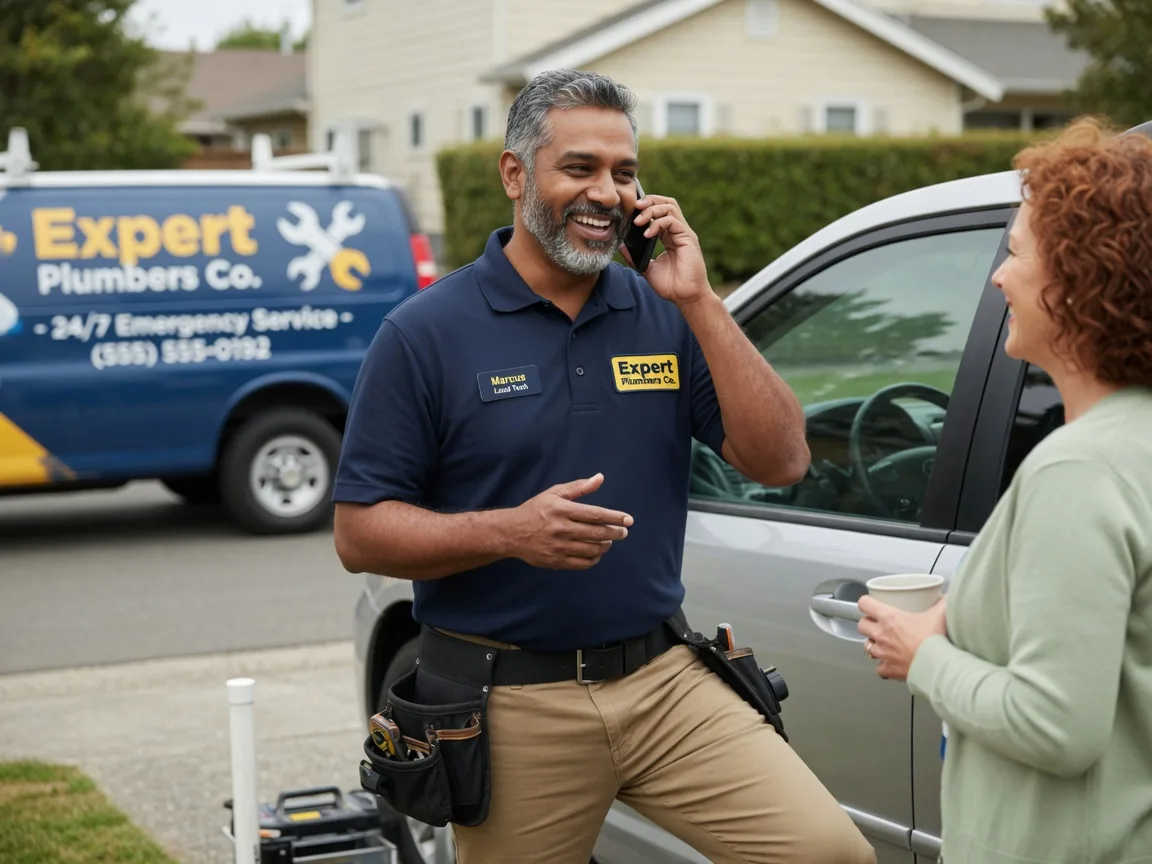 Drain Cleaning Loudon, TN FAQs